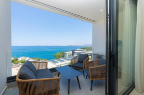 Ameli Luxury Apartment